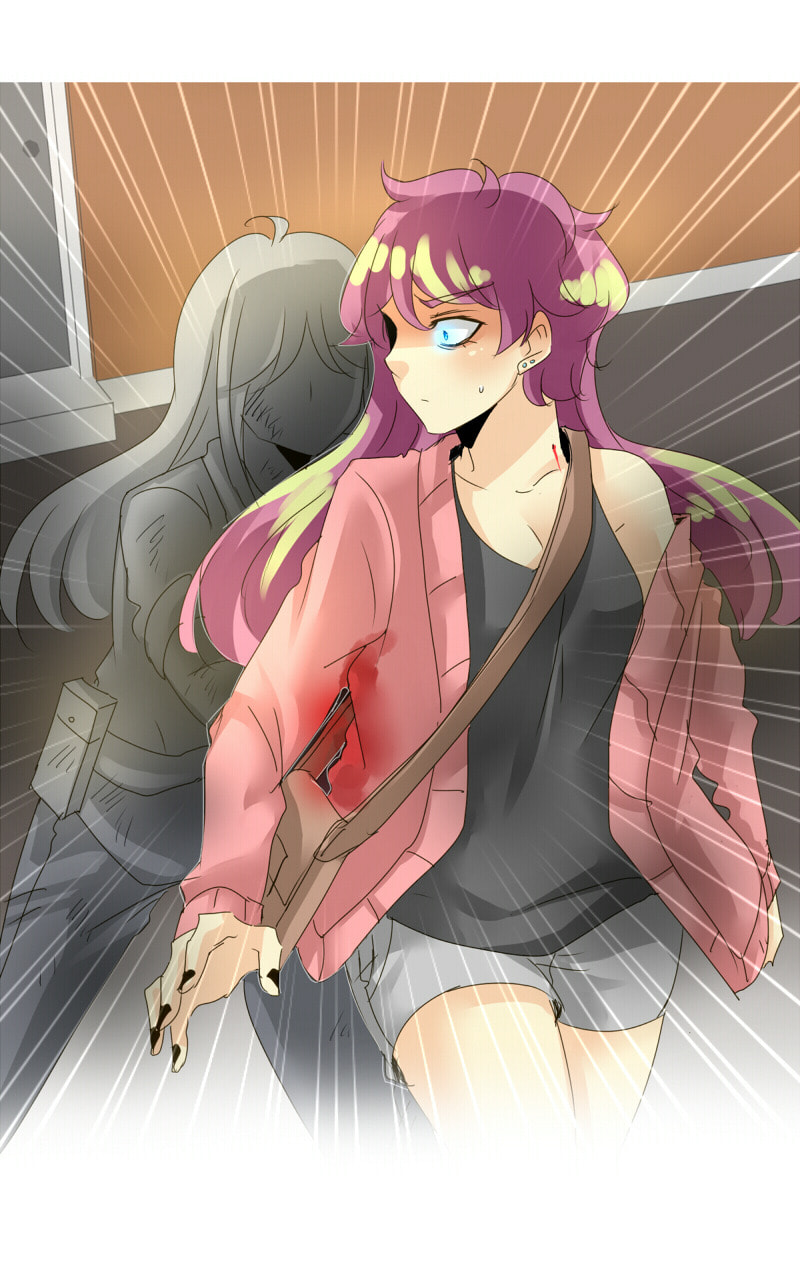 Read Ordinary± chapter 69 image 8 on Lezhin