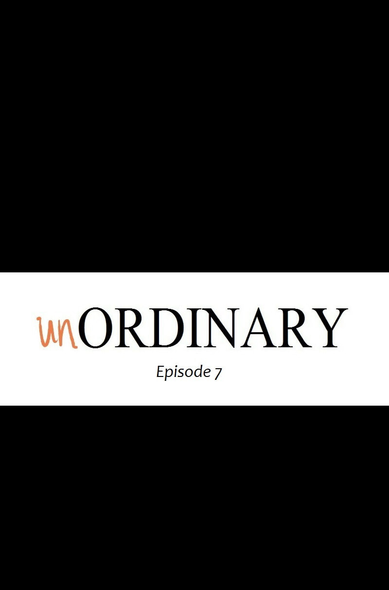 Read Ordinary± chapter 7 image 0 on Lezhin