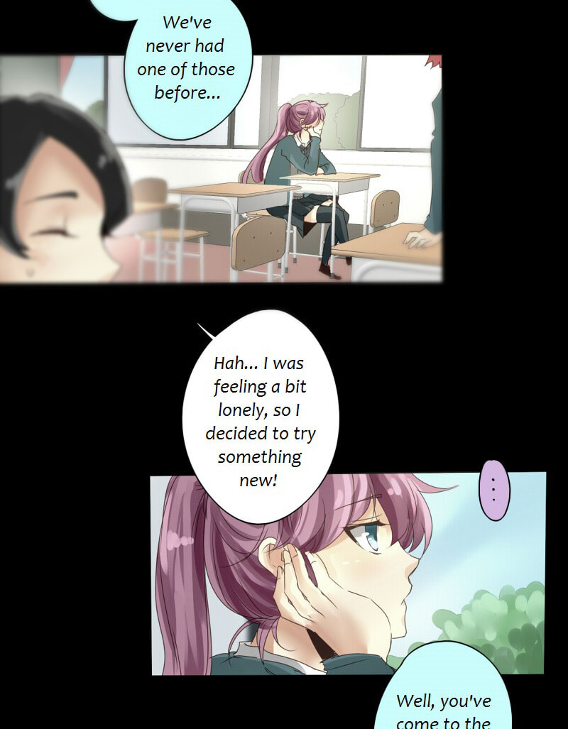Read Ordinary± chapter 7 image 12 on Lezhin