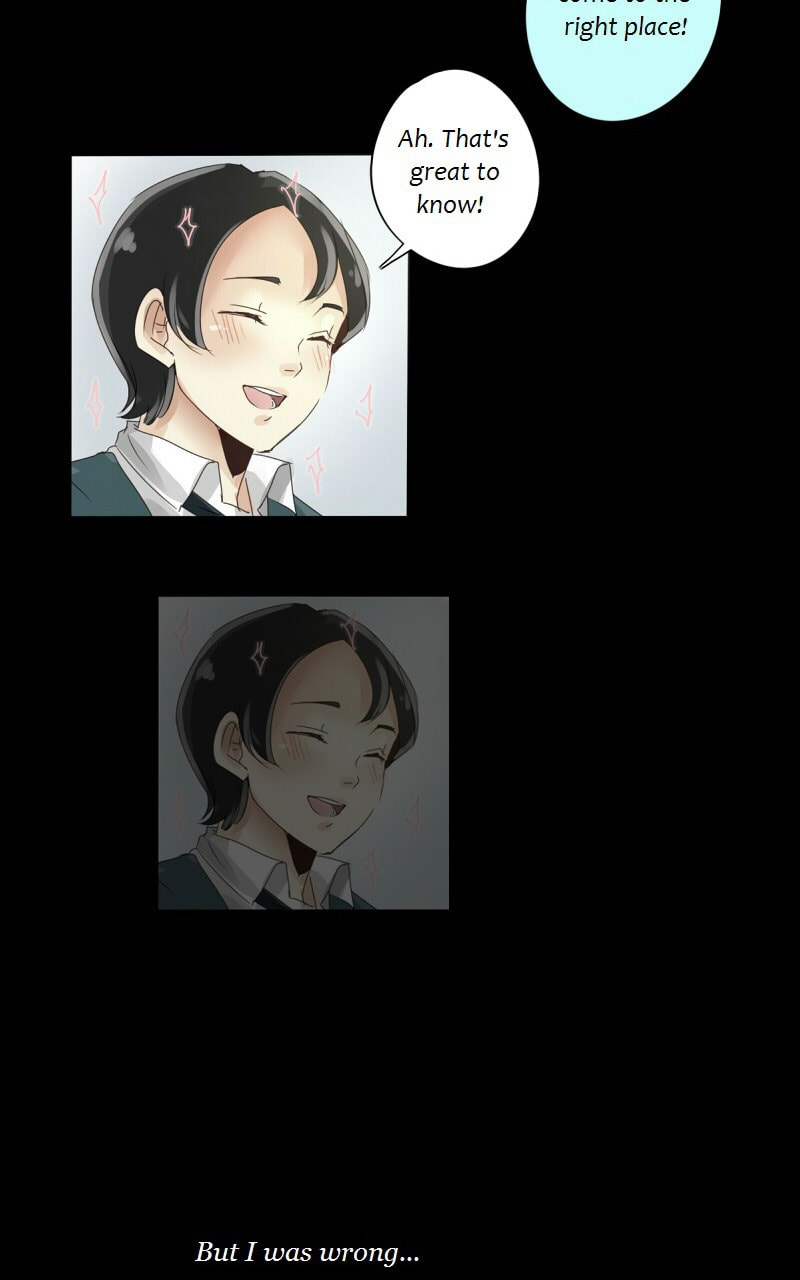 Read Ordinary± chapter 7 image 13 on Lezhin