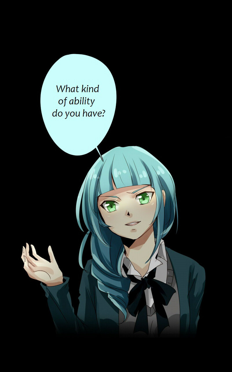 Read Ordinary± chapter 7 image 15 on Lezhin