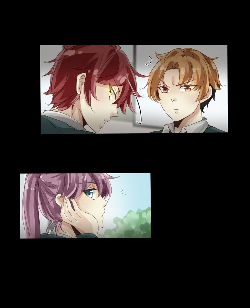 Read Ordinary± chapter 7 image 16 on Lezhin