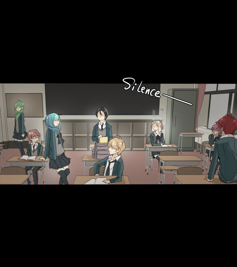 Read Ordinary± chapter 7 image 17 on Lezhin