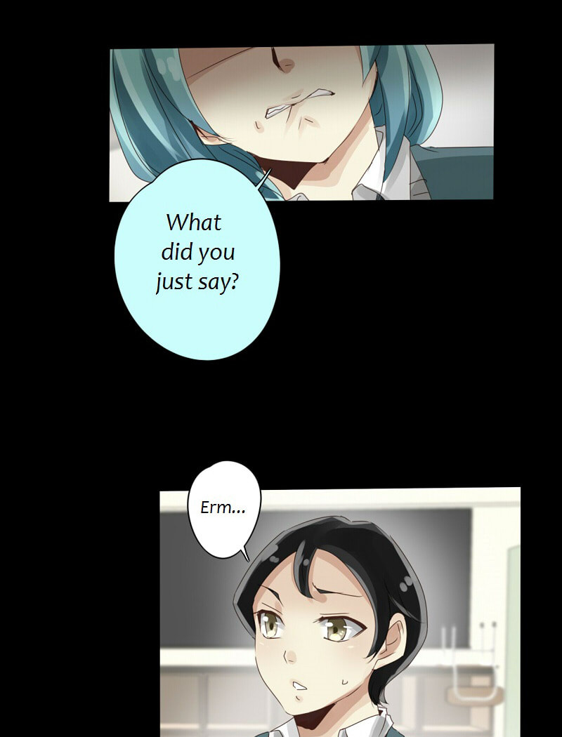 Read Ordinary± chapter 7 image 19 on Lezhin
