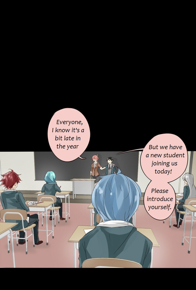 Read Ordinary± chapter 7 image 2 on Lezhin
