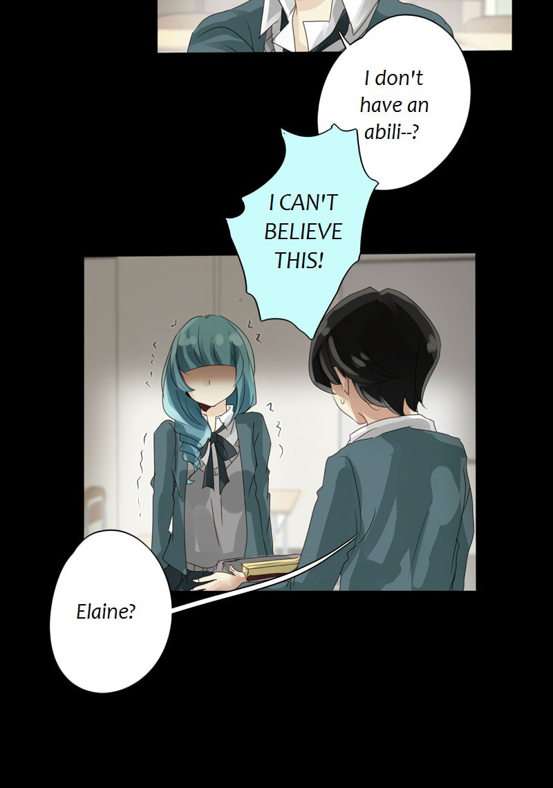 Read Ordinary± chapter 7 image 20 on Lezhin