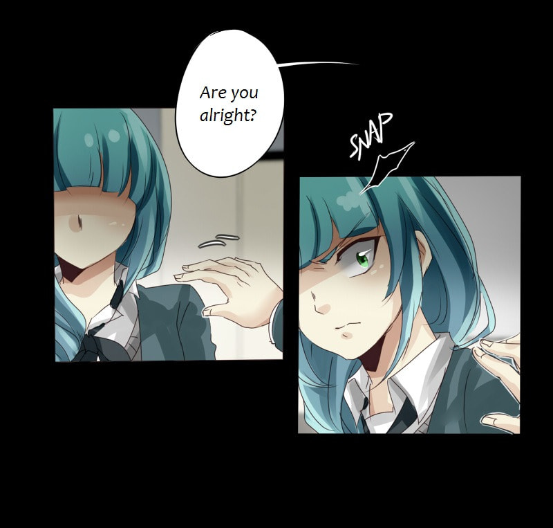 Read Ordinary± chapter 7 image 21 on Lezhin