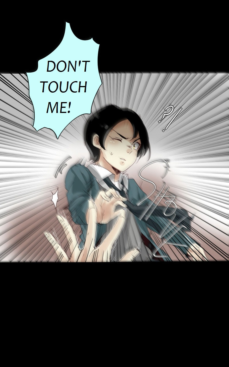 Read Ordinary± chapter 7 image 22 on Lezhin