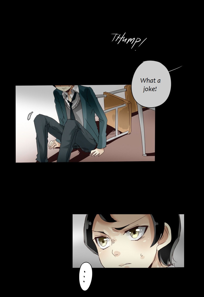 Read Ordinary± chapter 7 image 23 on Lezhin