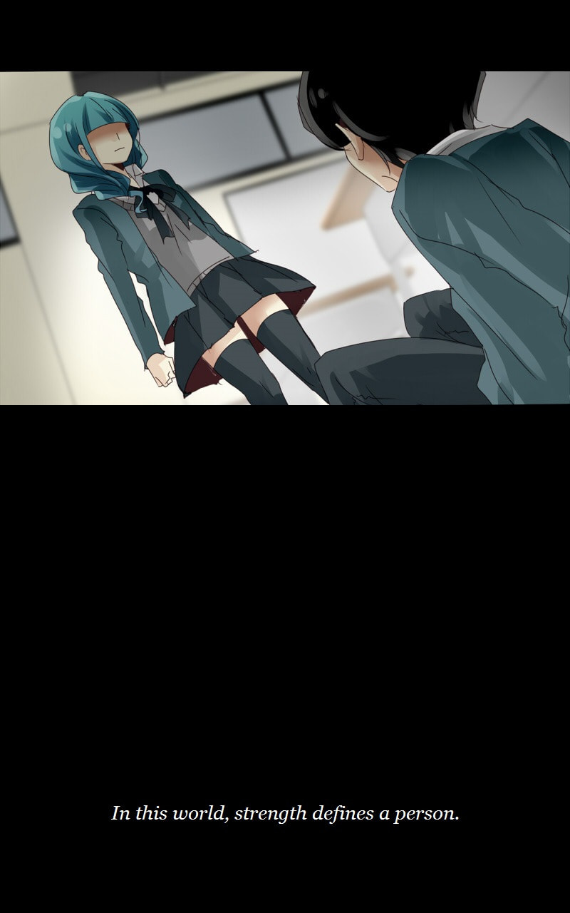 Read Ordinary± chapter 7 image 24 on Lezhin