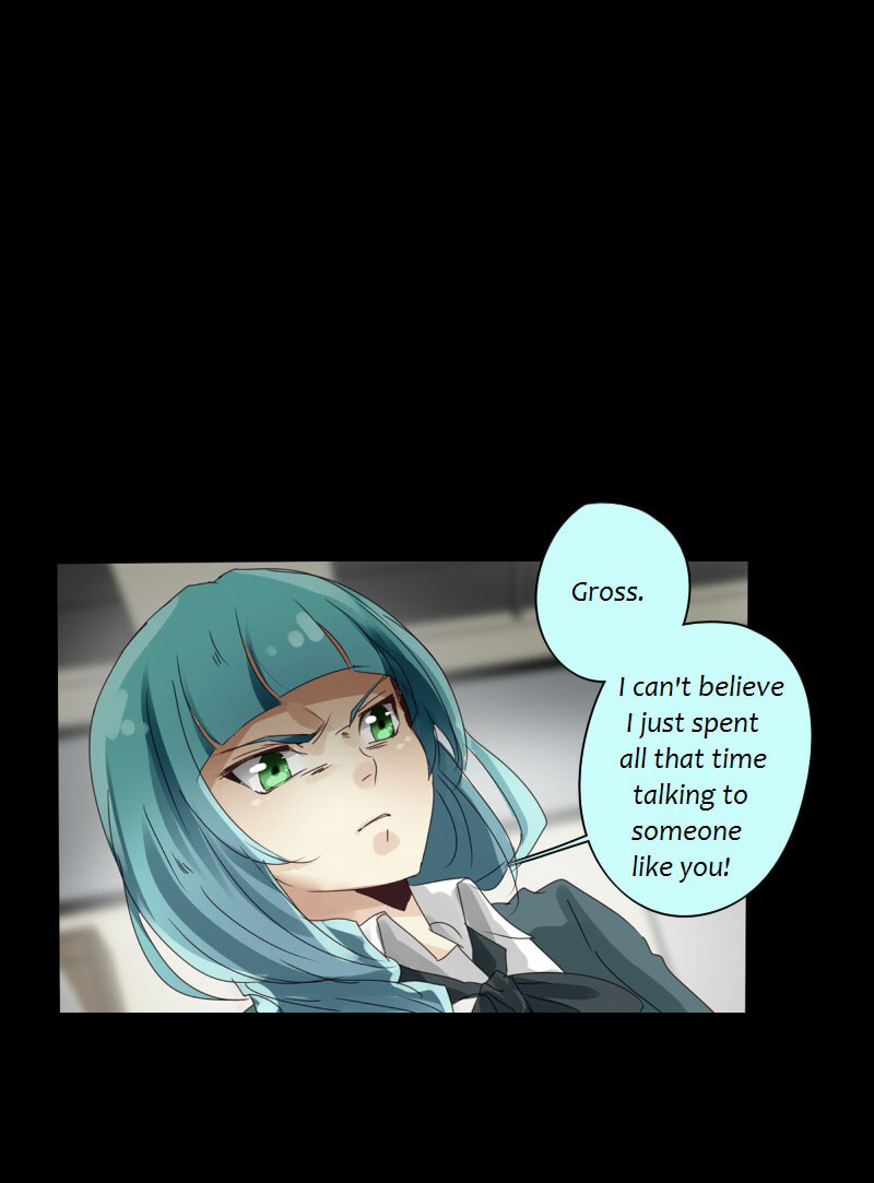 Read Ordinary± chapter 7 image 25 on Lezhin