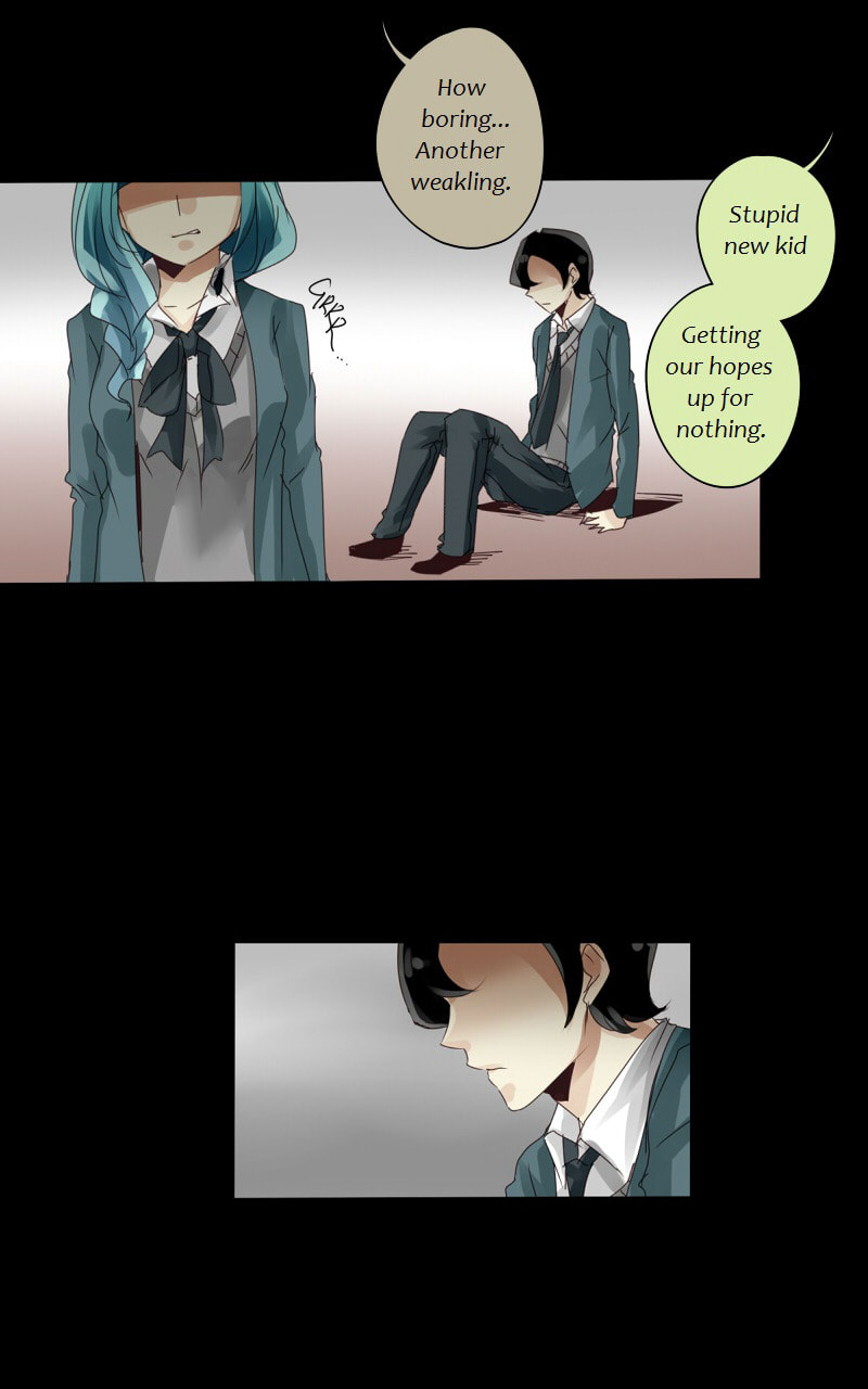 Read Ordinary± chapter 7 image 26 on Lezhin