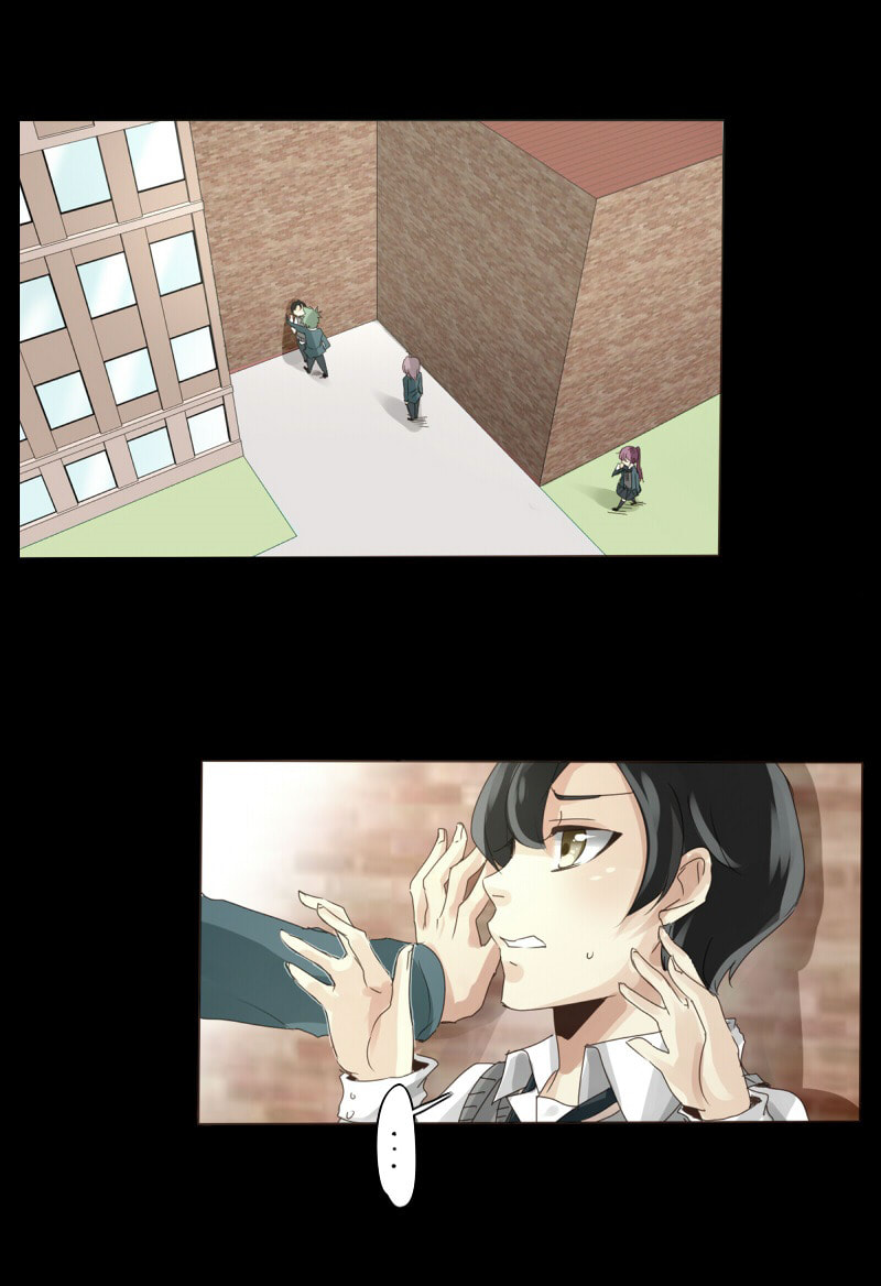 Read Ordinary± chapter 7 image 28 on Lezhin