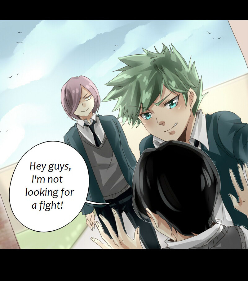 Read Ordinary± chapter 7 image 29 on Lezhin