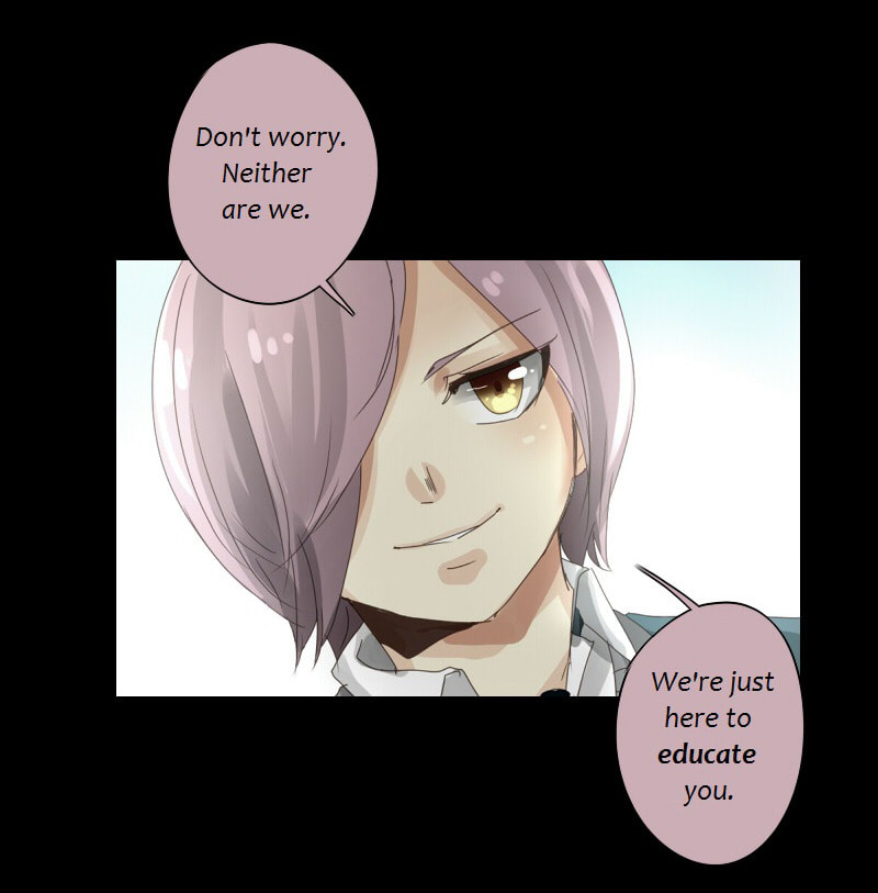 Read Ordinary± chapter 7 image 30 on Lezhin