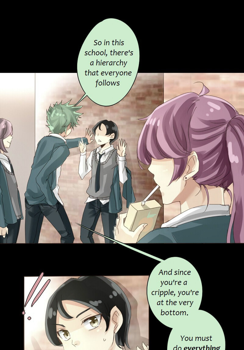 Read Ordinary± chapter 7 image 31 on Lezhin