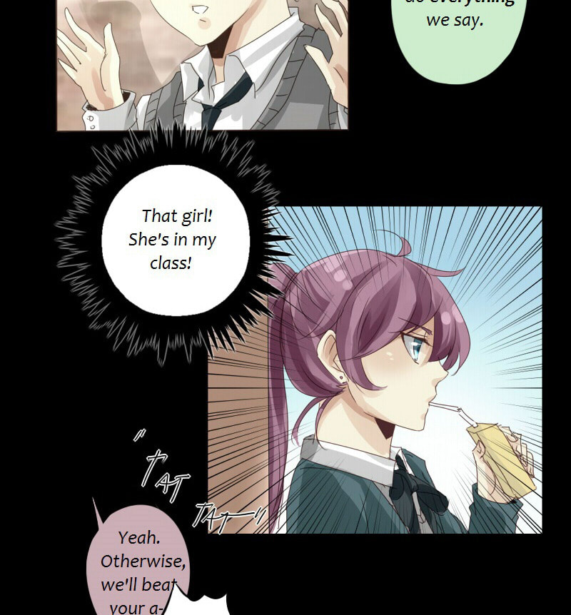 Read Ordinary± chapter 7 image 32 on Lezhin