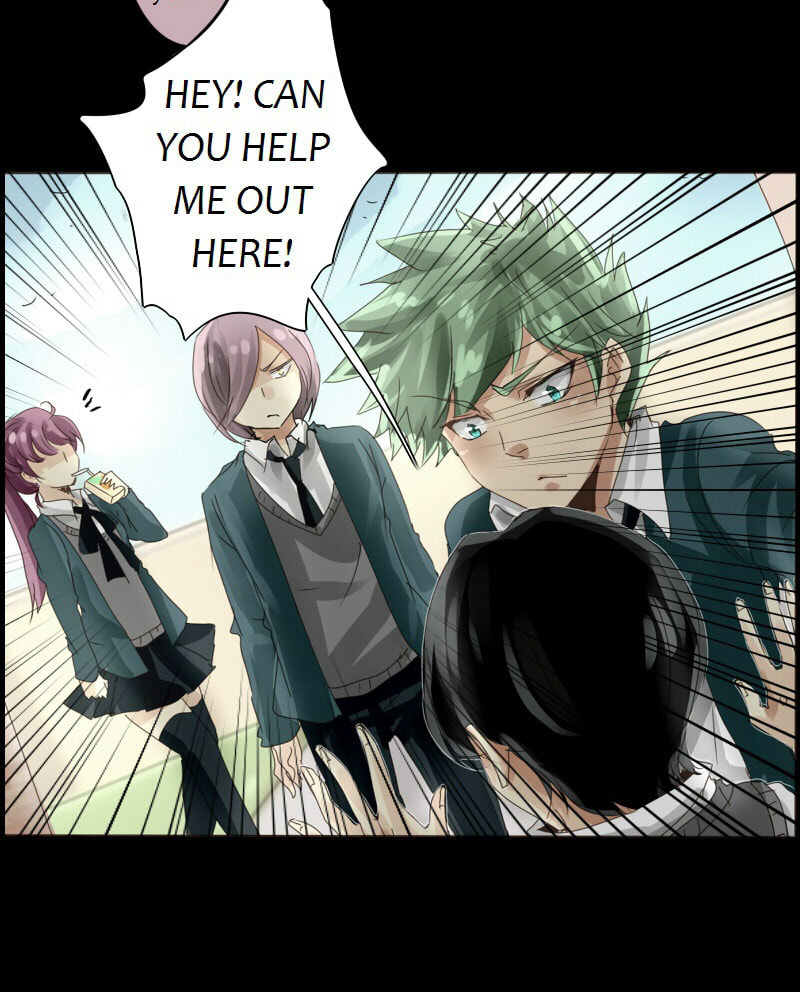 Read Ordinary± chapter 7 image 33 on Lezhin