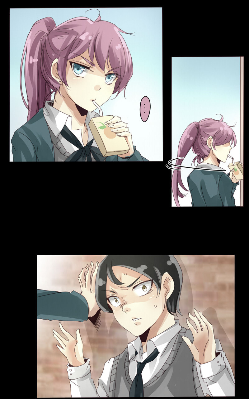 Read Ordinary± chapter 7 image 34 on Lezhin