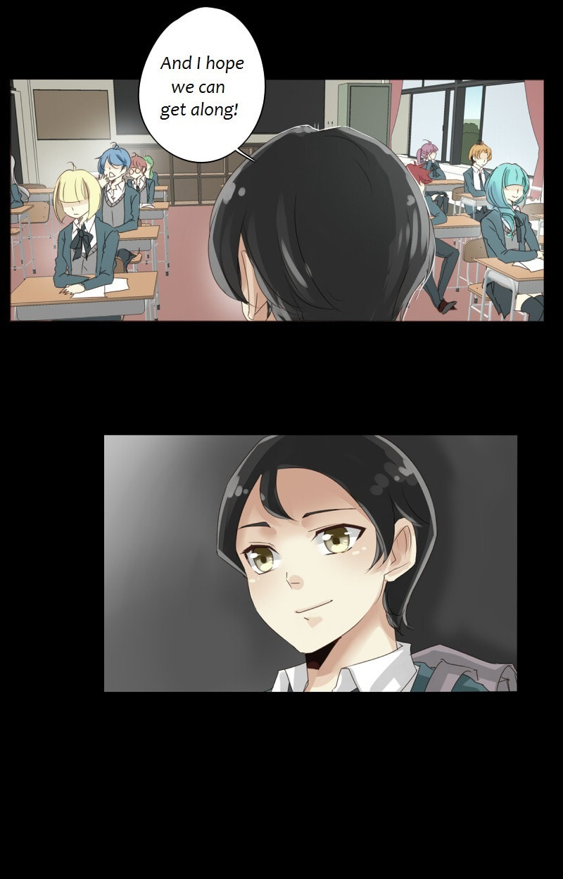 Read Ordinary± chapter 7 image 4 on Lezhin