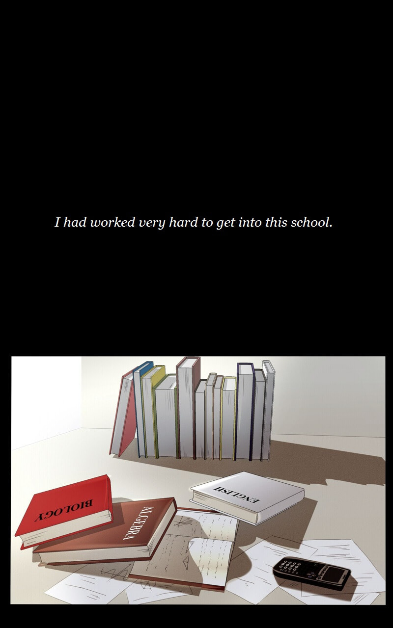 Read Ordinary± chapter 7 image 5 on Lezhin
