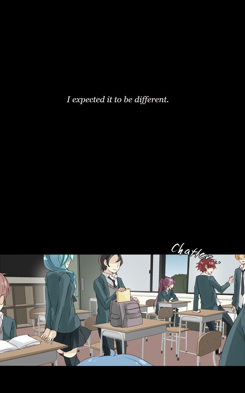 Read Ordinary± chapter 7 image 8 on Lezhin