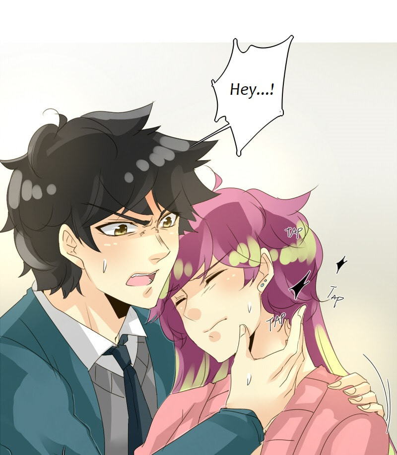 Read Ordinary± chapter 70 image 10 on Lezhin