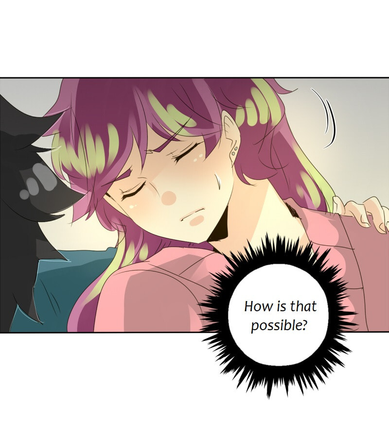 Read Ordinary± chapter 70 image 14 on Lezhin