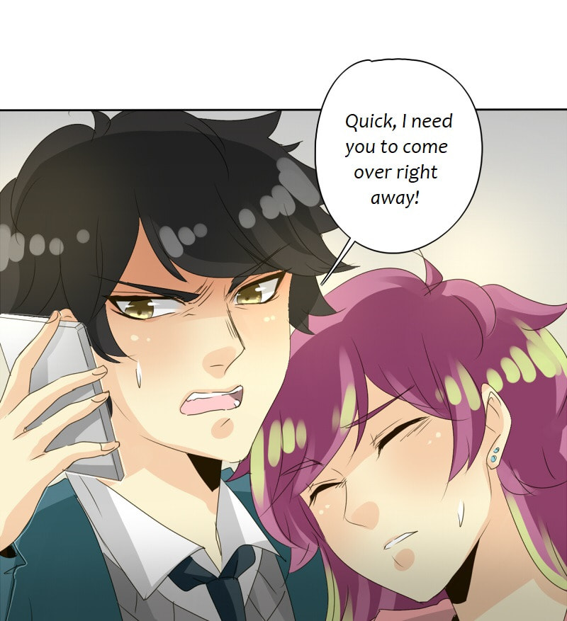 Read Ordinary± chapter 70 image 22 on Lezhin