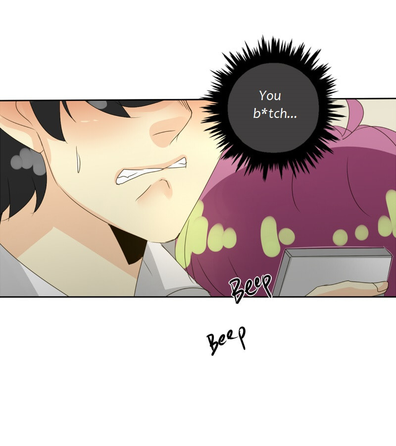 Read Ordinary± chapter 70 image 26 on Lezhin