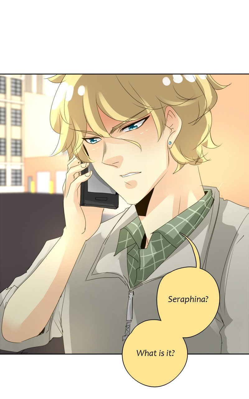 Read Ordinary± chapter 70 image 34 on Lezhin