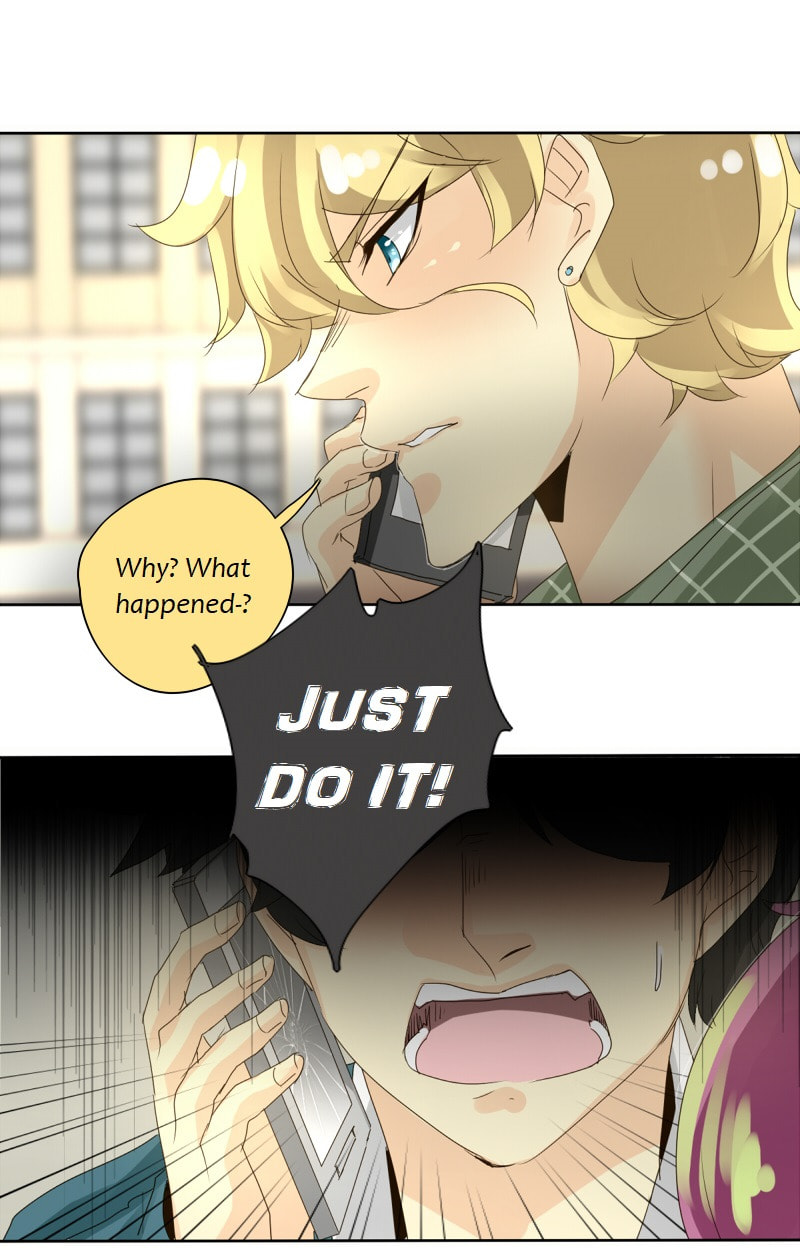 Read Ordinary± chapter 70 image 37 on Lezhin