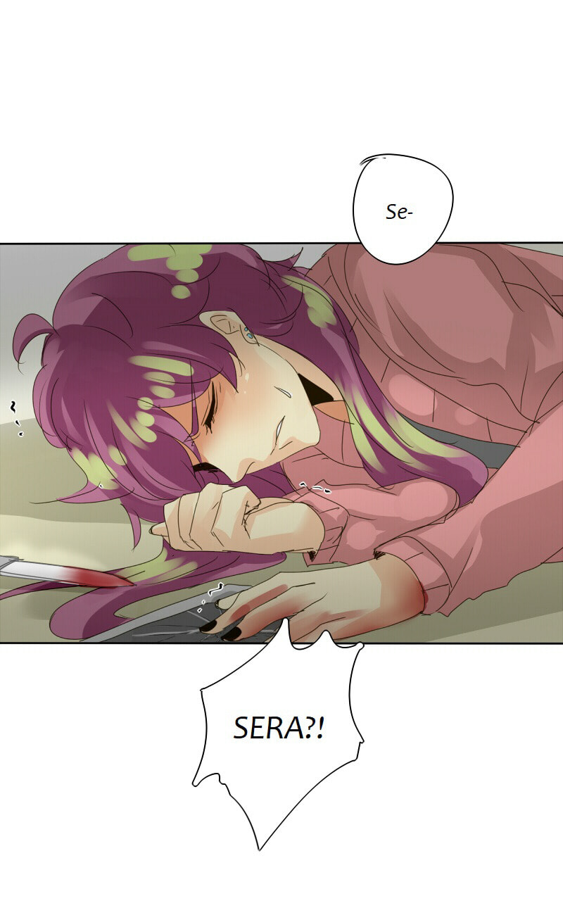 Read Ordinary± chapter 70 image 4 on Lezhin