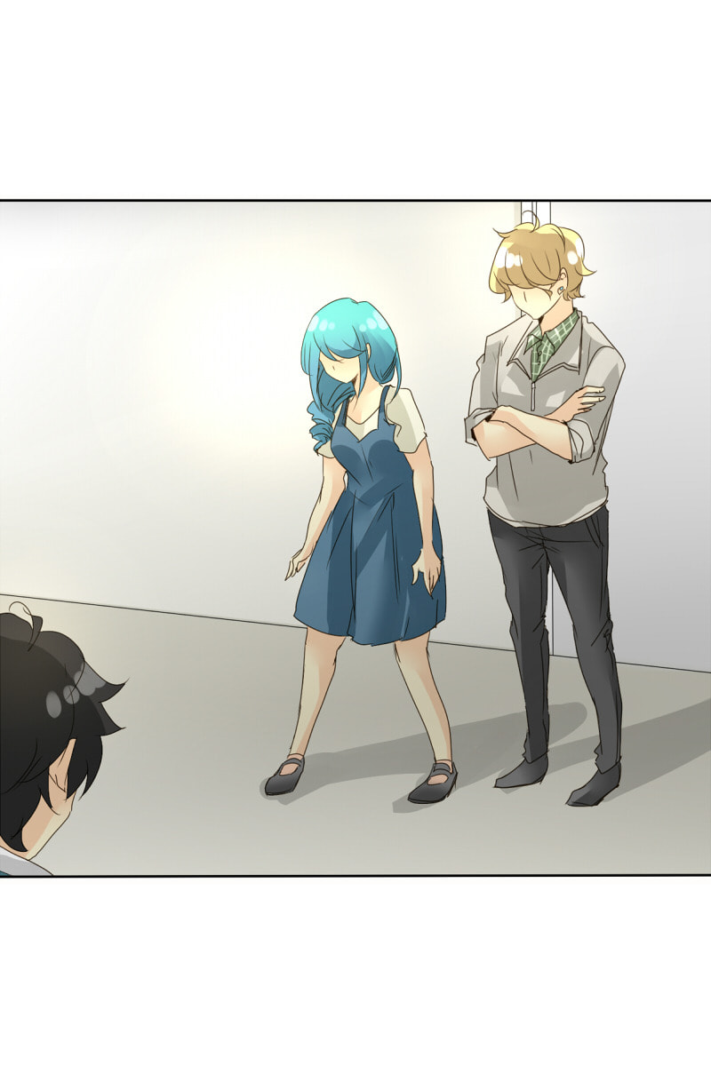 Read Ordinary± chapter 70 image 42 on Lezhin