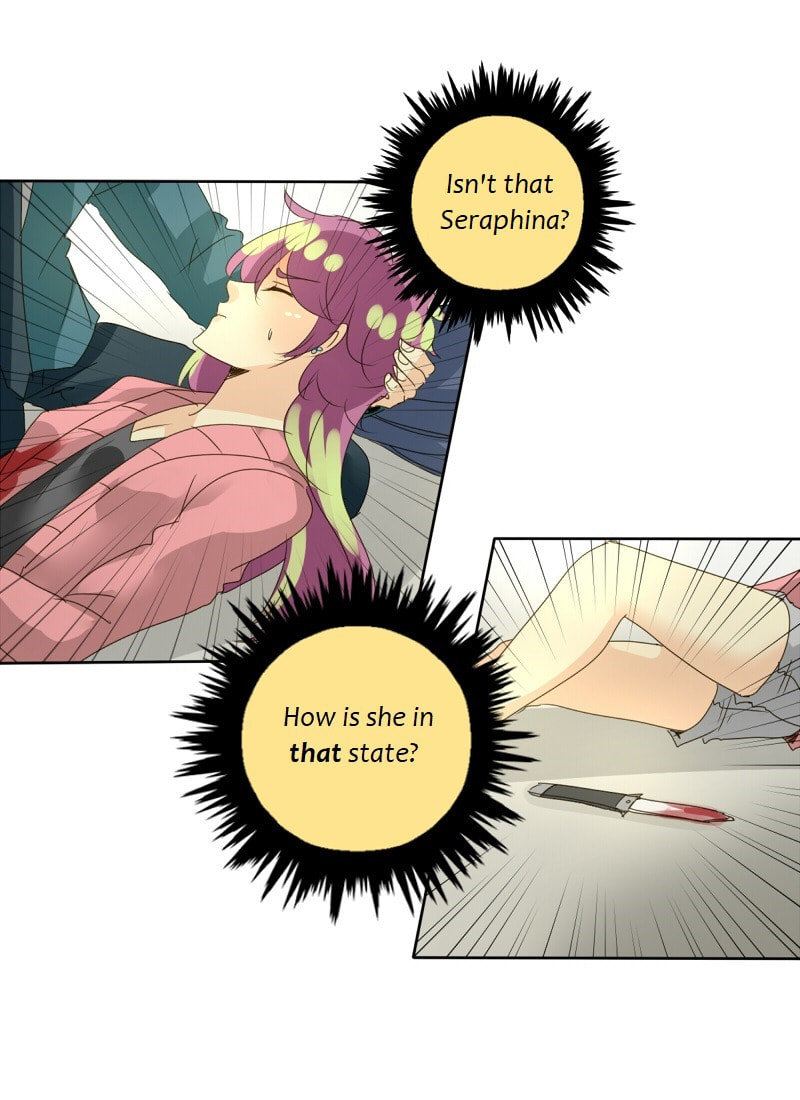 Read Ordinary± chapter 70 image 45 on Lezhin