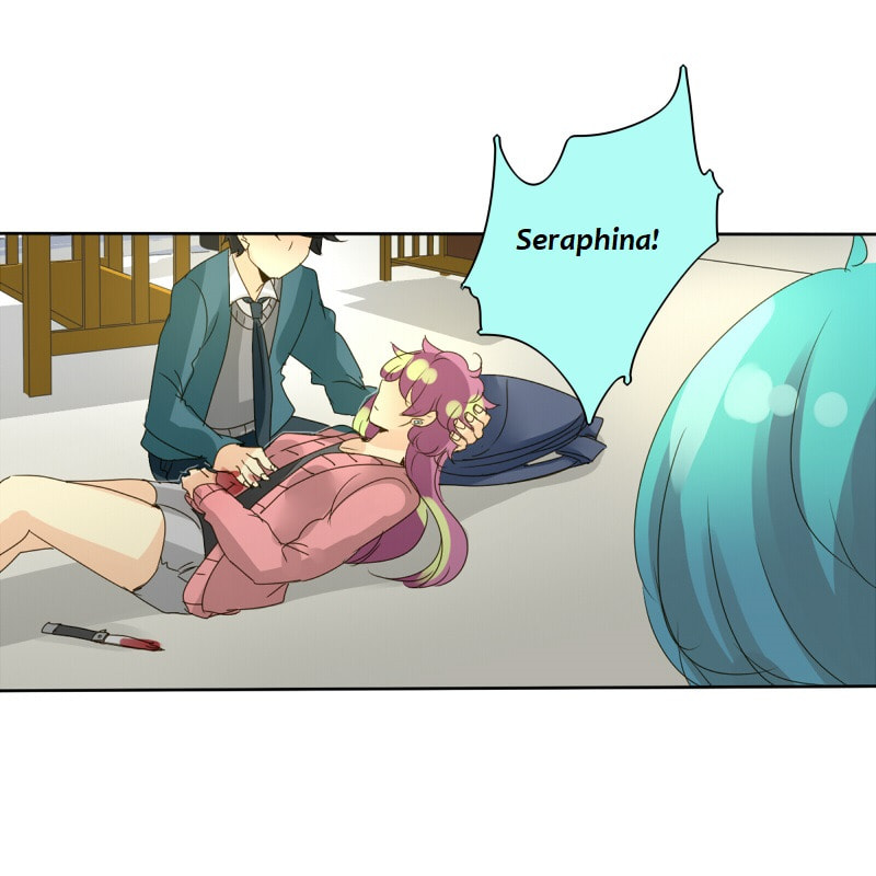 Read Ordinary± chapter 70 image 47 on Lezhin