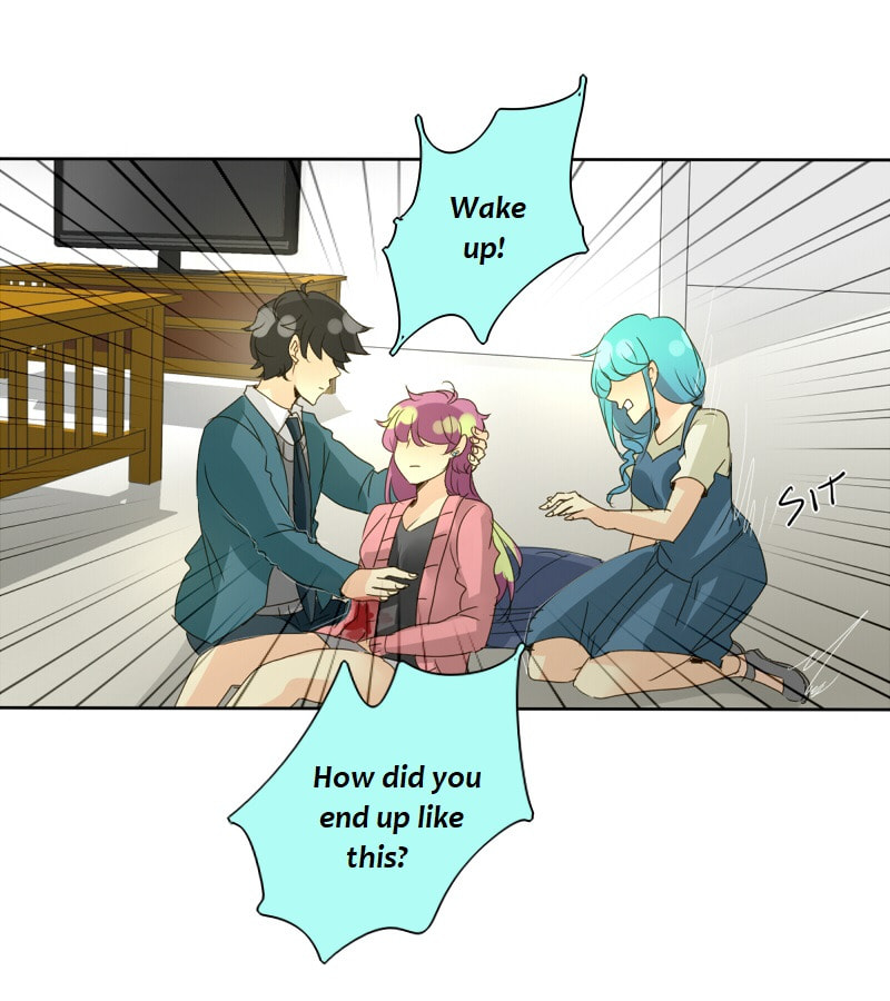 Read Ordinary± chapter 70 image 48 on Lezhin