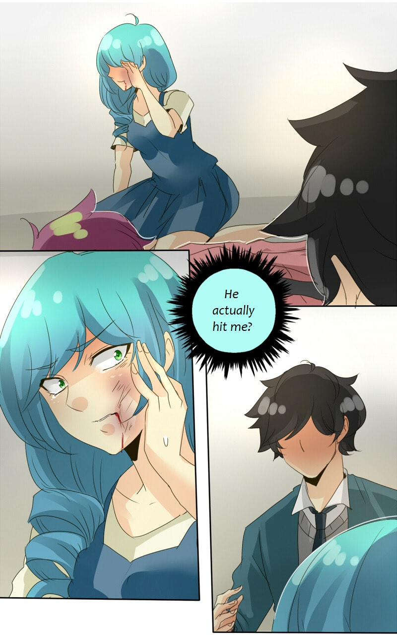 Read Ordinary± chapter 70 image 60 on Lezhin