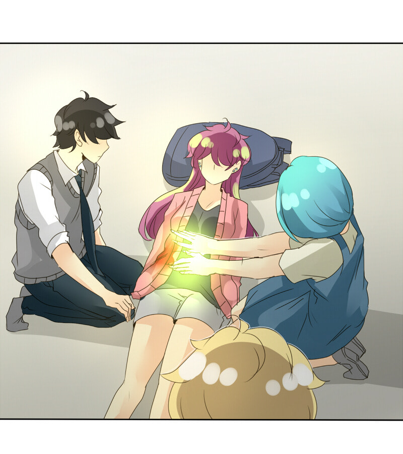 Read Ordinary± chapter 70 image 65 on Lezhin