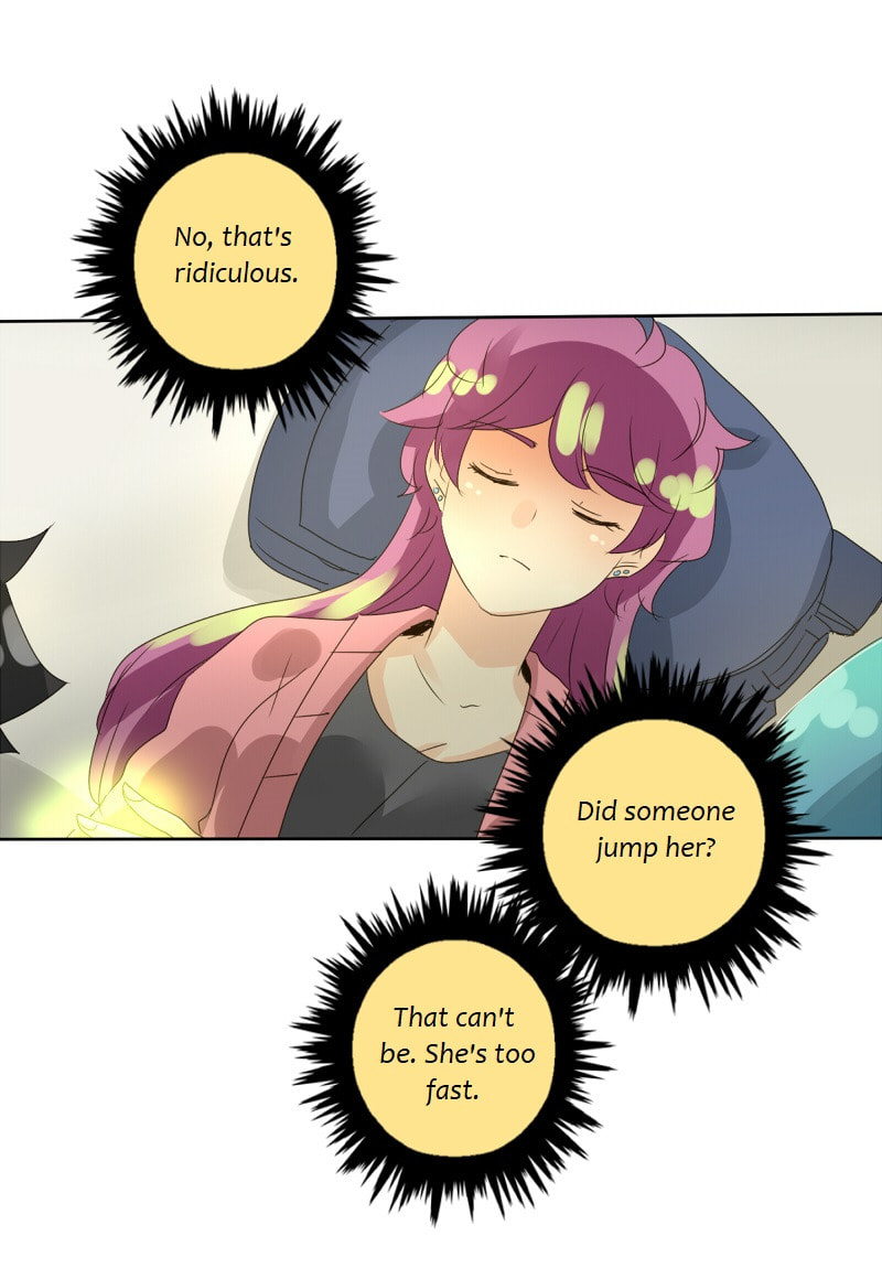 Read Ordinary± chapter 70 image 68 on Lezhin