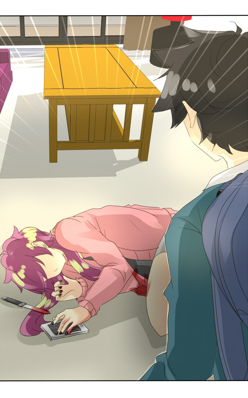 Read Ordinary± chapter 70 image 7 on Lezhin