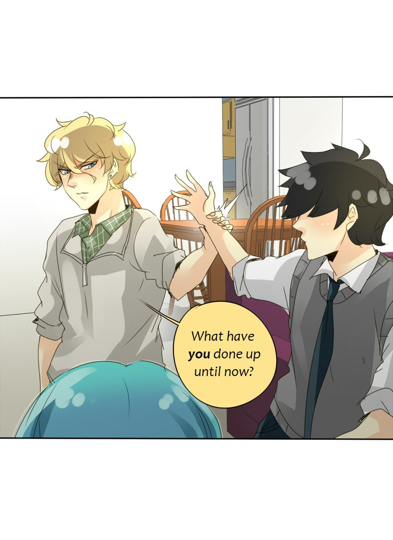 Read Ordinary± chapter 70 image 83 on Lezhin