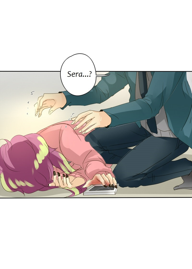 Read Ordinary± chapter 70 image 9 on Lezhin