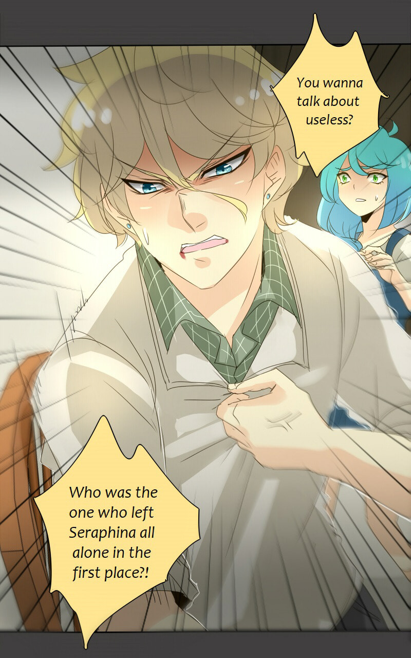Read Ordinary± chapter 74 image 13 on Lezhin