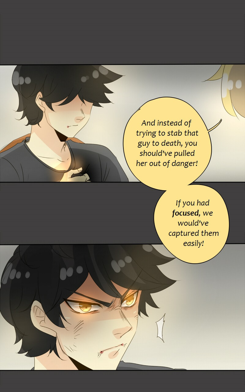 Read Ordinary± chapter 74 image 14 on Lezhin