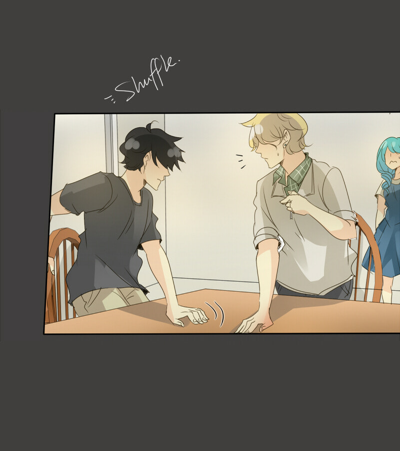 Read Ordinary± chapter 74 image 16 on Lezhin