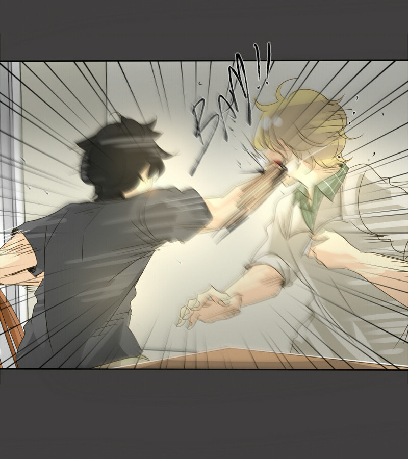 Read Ordinary± chapter 74 image 17 on Lezhin
