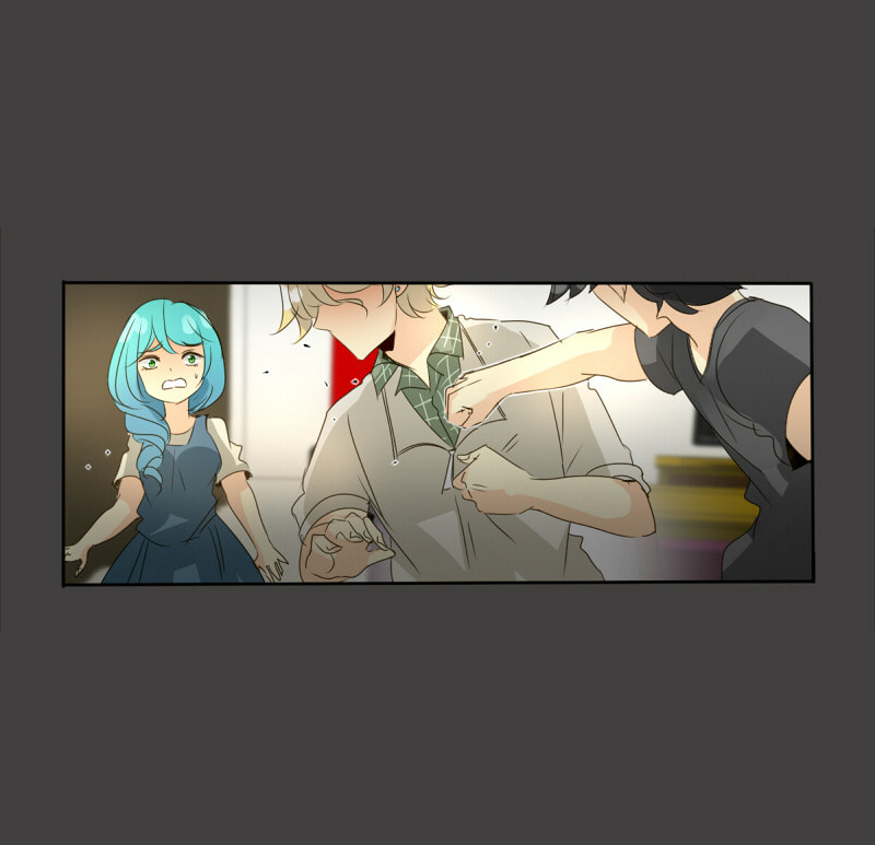 Read Ordinary± chapter 74 image 18 on Lezhin
