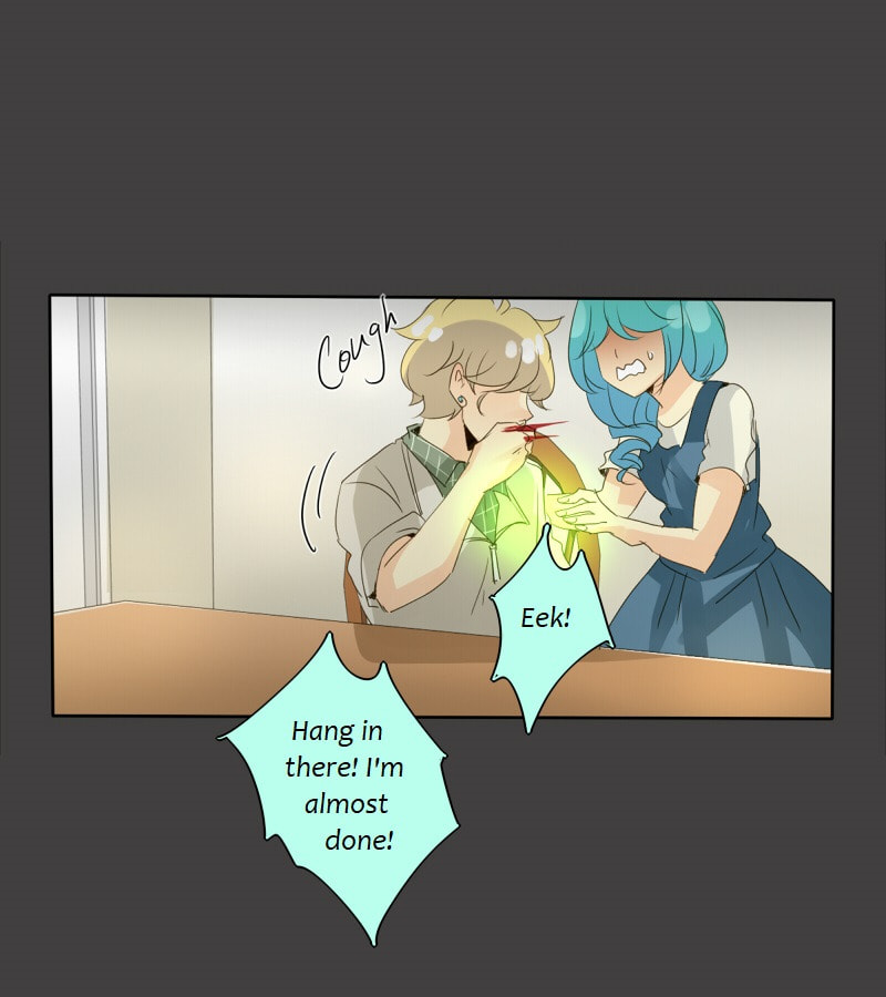 Read Ordinary± chapter 74 image 2 on Lezhin