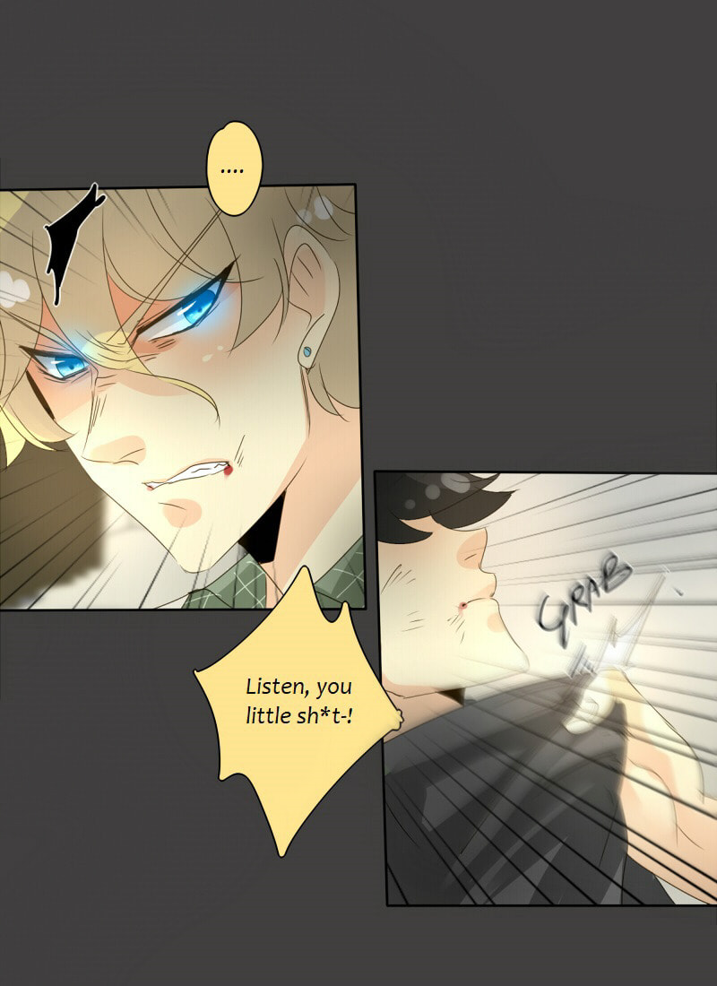 Read Ordinary± chapter 74 image 21 on Lezhin